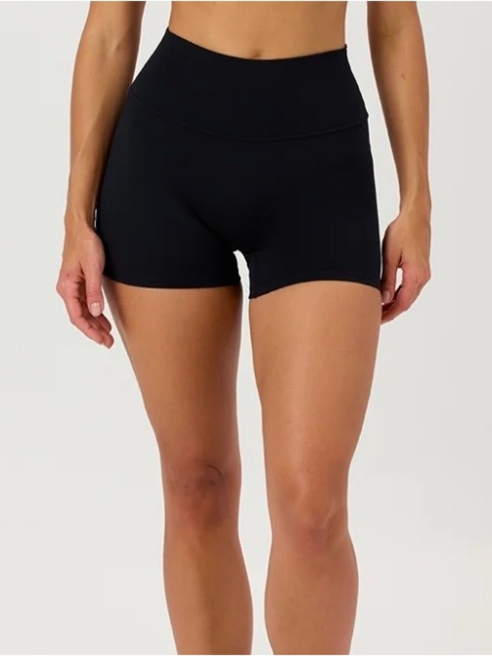 CSB Serenity shorts women’s size L